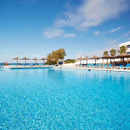 Insotel Club Maryland Playa de Migjorn Esterno foto