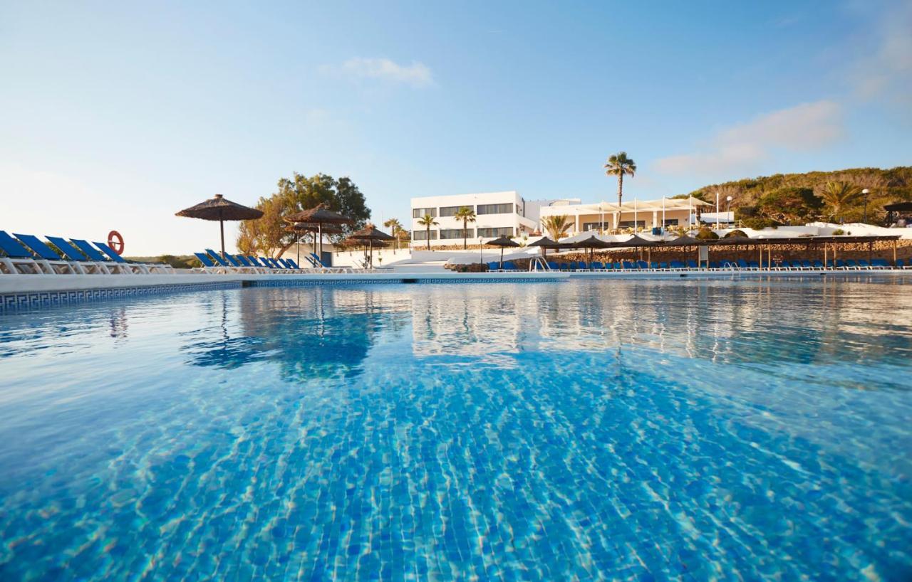 Insotel Club Maryland Playa de Migjorn Esterno foto
