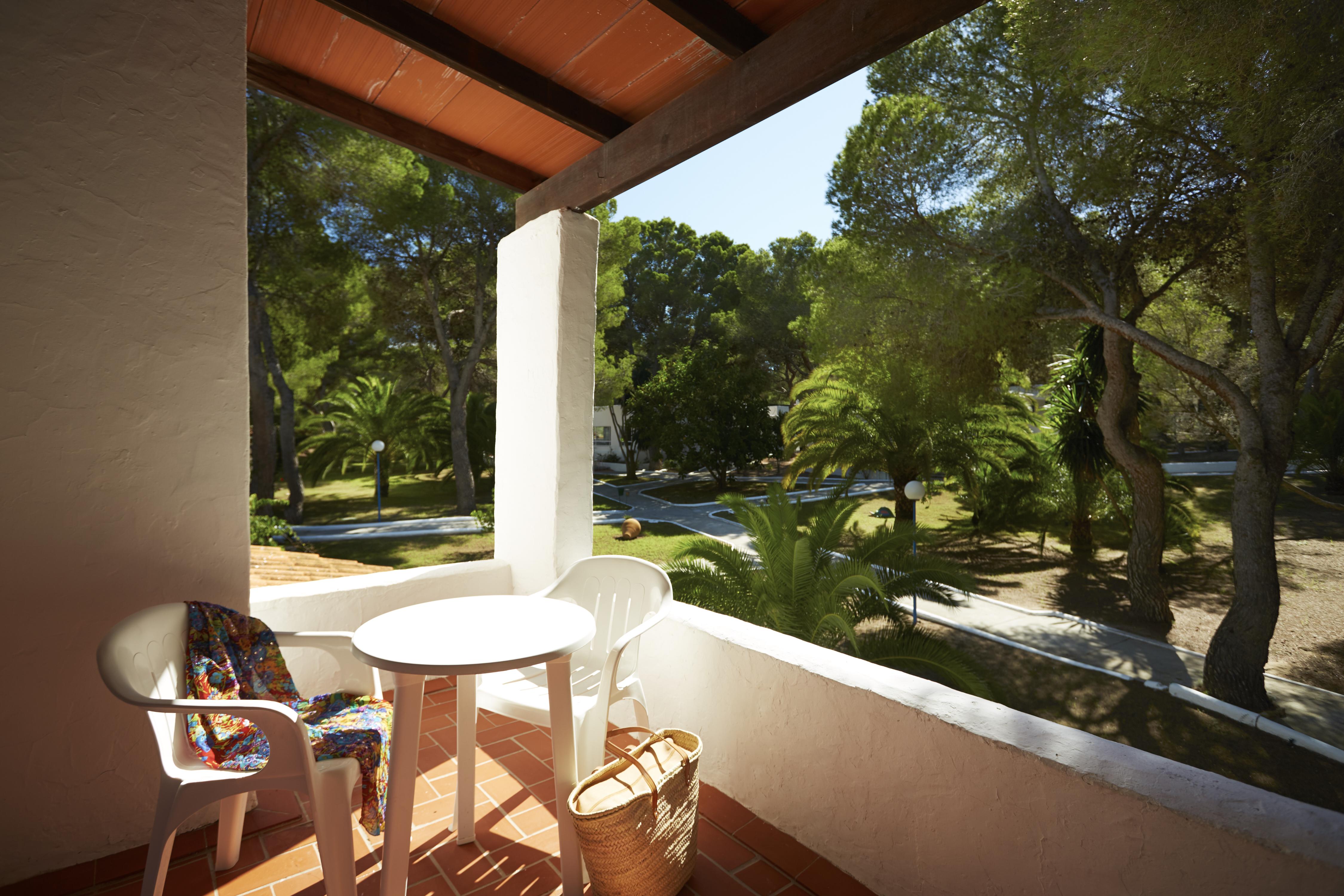 Insotel Club Maryland Playa de Migjorn Esterno foto
