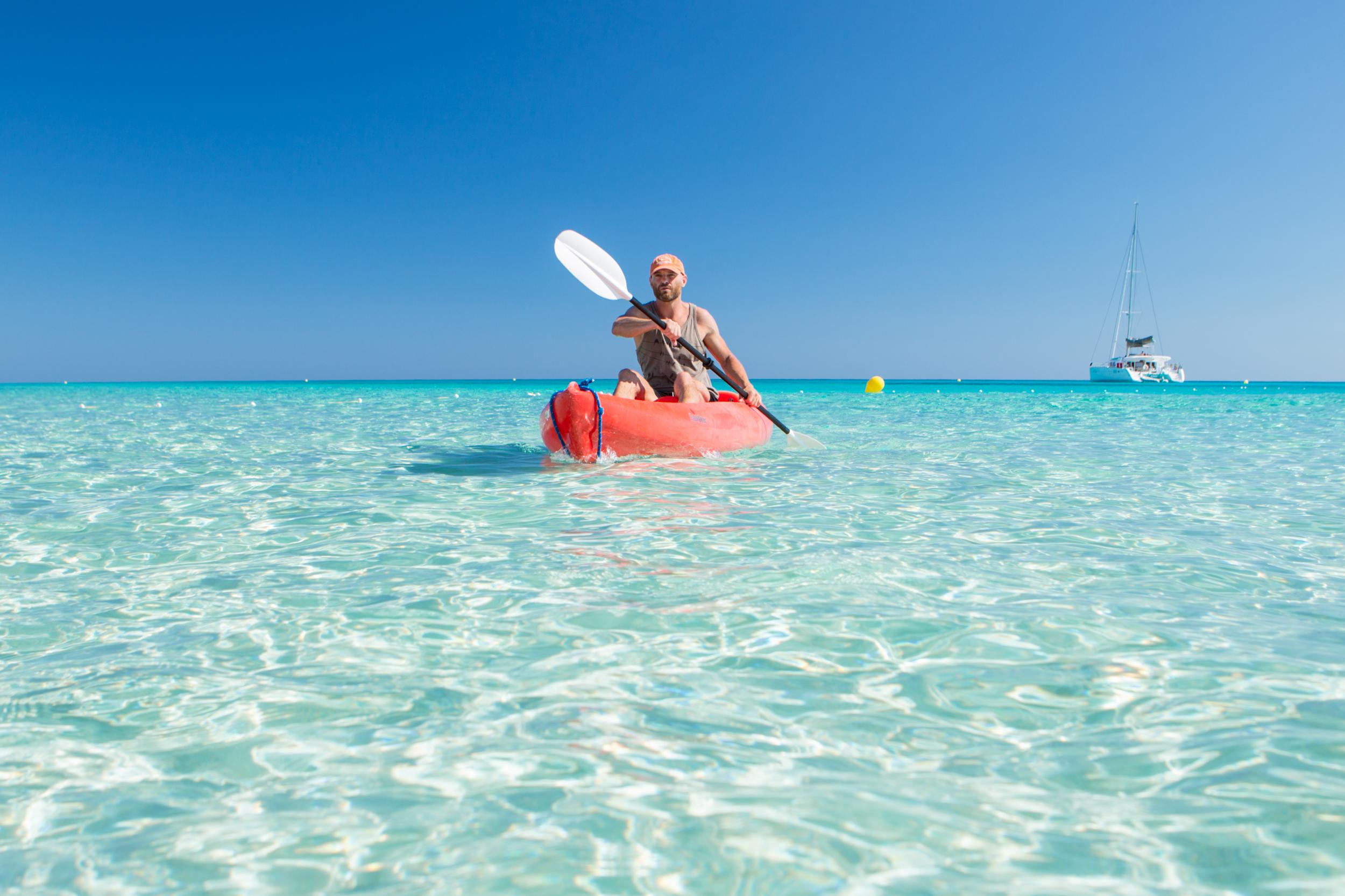 Insotel Club Maryland Playa de Migjorn Esterno foto