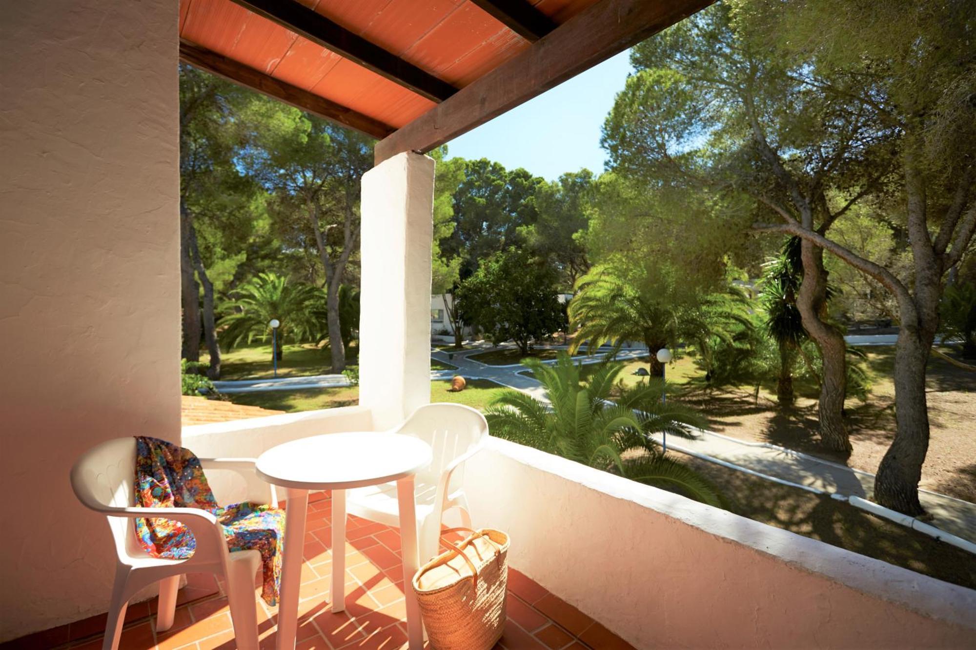 Insotel Club Maryland Playa de Migjorn Camera foto