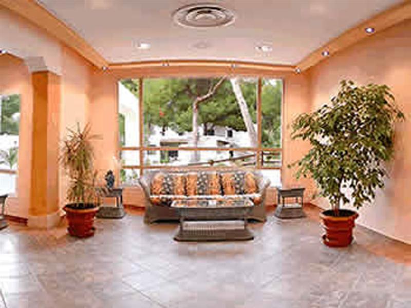 Insotel Club Maryland Playa de Migjorn Esterno foto