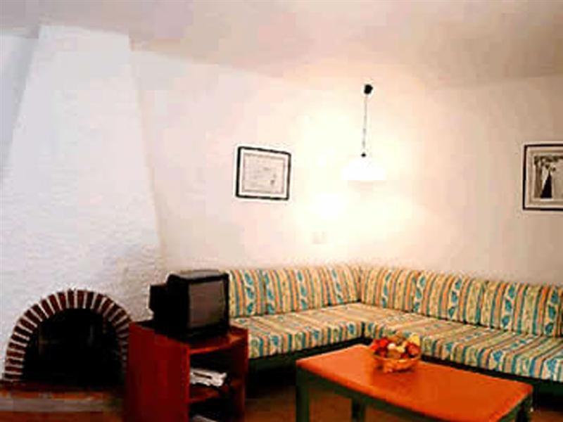 Insotel Club Maryland Playa de Migjorn Esterno foto